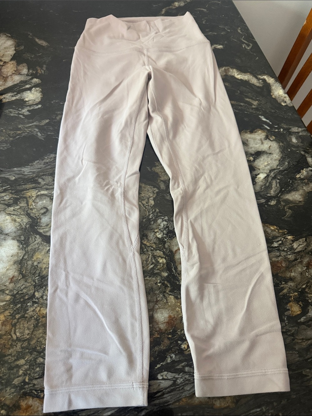 lululemon athletica Light Blush Women's Jeggings